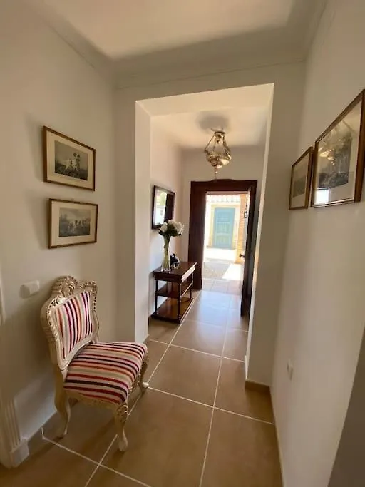 Villa La Calma إل بويرتو دي سانتا ماريا