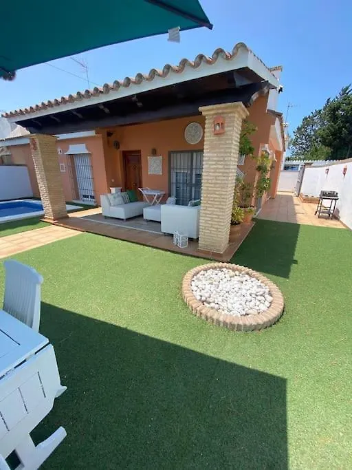 Villa La Calma إل بويرتو دي سانتا ماريا